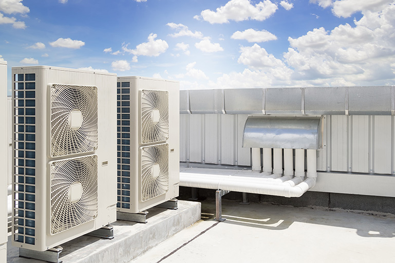 What Type of HVAC System Is Best for Your Business?