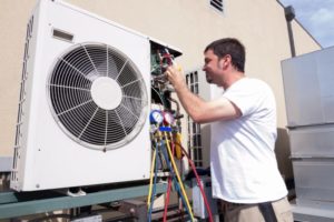 Annual Hvac Maintenance Service