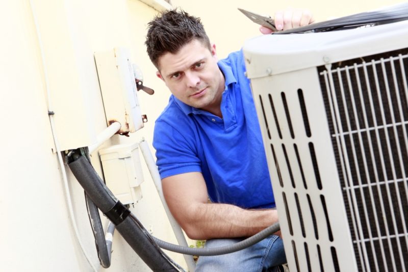 Here's How to Correct Uneven Heating or Cooling AC Heating and Air