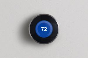 Smart Thermostat