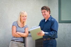 Reviewing New Hvac Costs