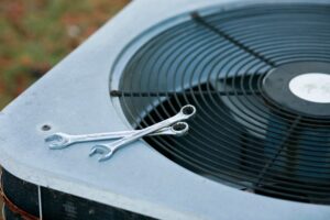 heat pump repairs