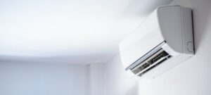 ductless HVAC