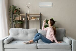 ductless mini split