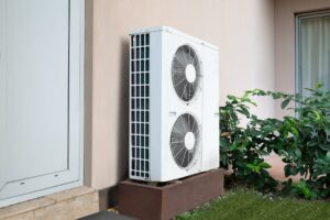 heat pump