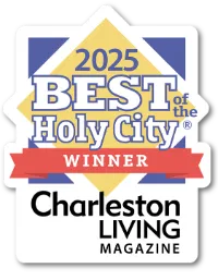Best Of Charleston Living